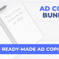 Ad Copy Bundle