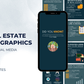 200 Real Estate Infographics for Social Media