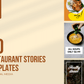 50 Promotion + Sales Stories for Restaurants