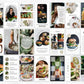 470+ Food Instagram Post Mega Bundle, food blogger post templates for Canva, foodie instagram stories, stickers, highlights, dietitian, nutritionist