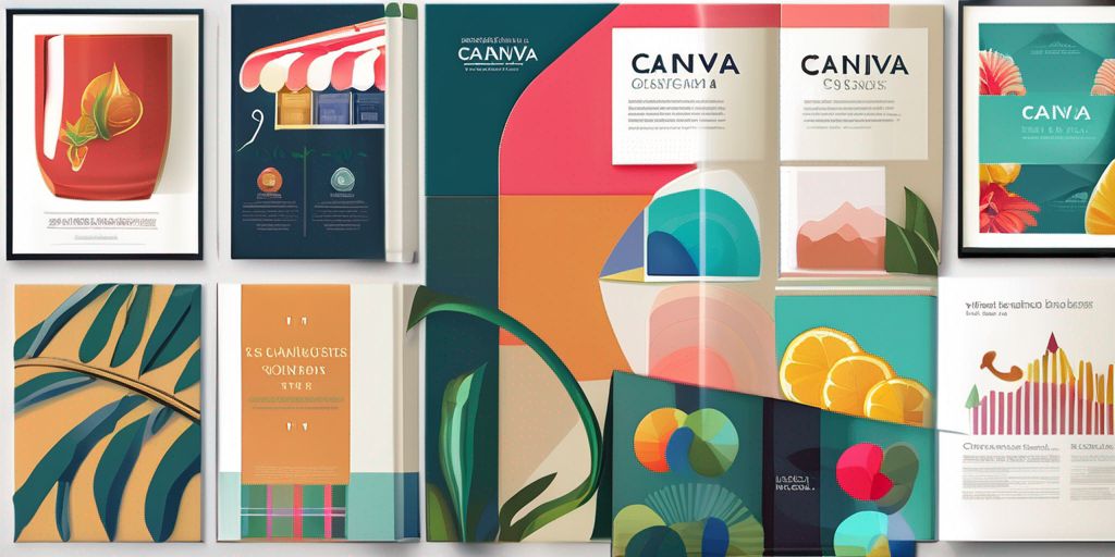 The Business of Canva Templates