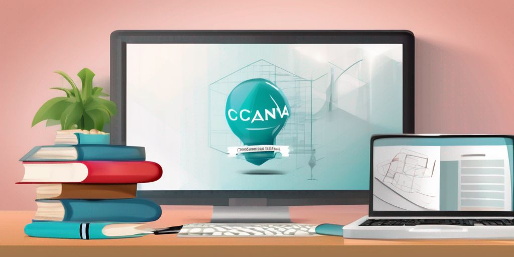 Canva Templates for Online Courses