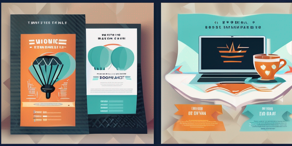 Boost Your Brand: Top 10 Canva Templates for Impact