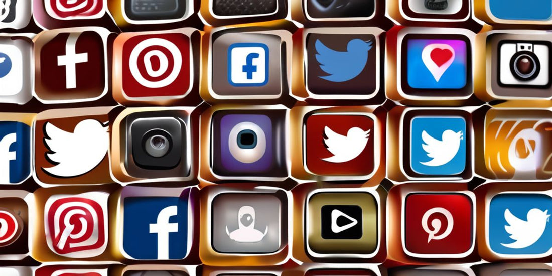 "Maximizing Your Social Media Impact with Effective Tools"