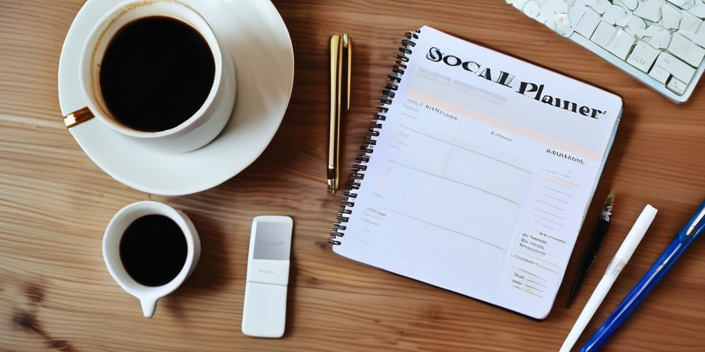 "How a Social Media Planner Can Transform Your Strategy"