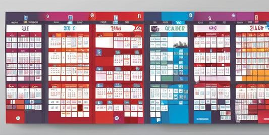 "The Role of Social Media Calendars in Branding"