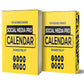 SOCIAL MEDIA PRO CALENDER - FOR BUSINESS OWNERS