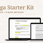 Yoga Starter Kit™