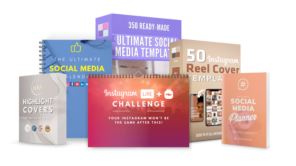 The Ultimate Social Media Toolbox™ - FOR $10