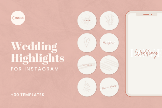30+ Wedding Highlights For Instagram
