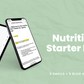 Nutrtion Starter Kit™