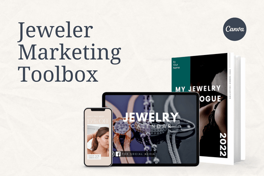 Jeweler Marketing Toolbox™