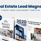 The Real Estate Lead Magnets Pack