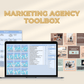 Marketing Agency Toolbox™