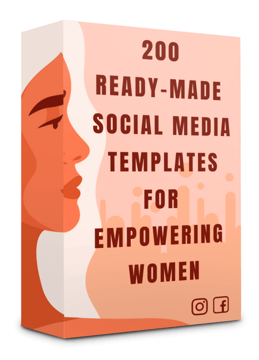 200 Empowering Women Quotes For Social Media - 90% OFF