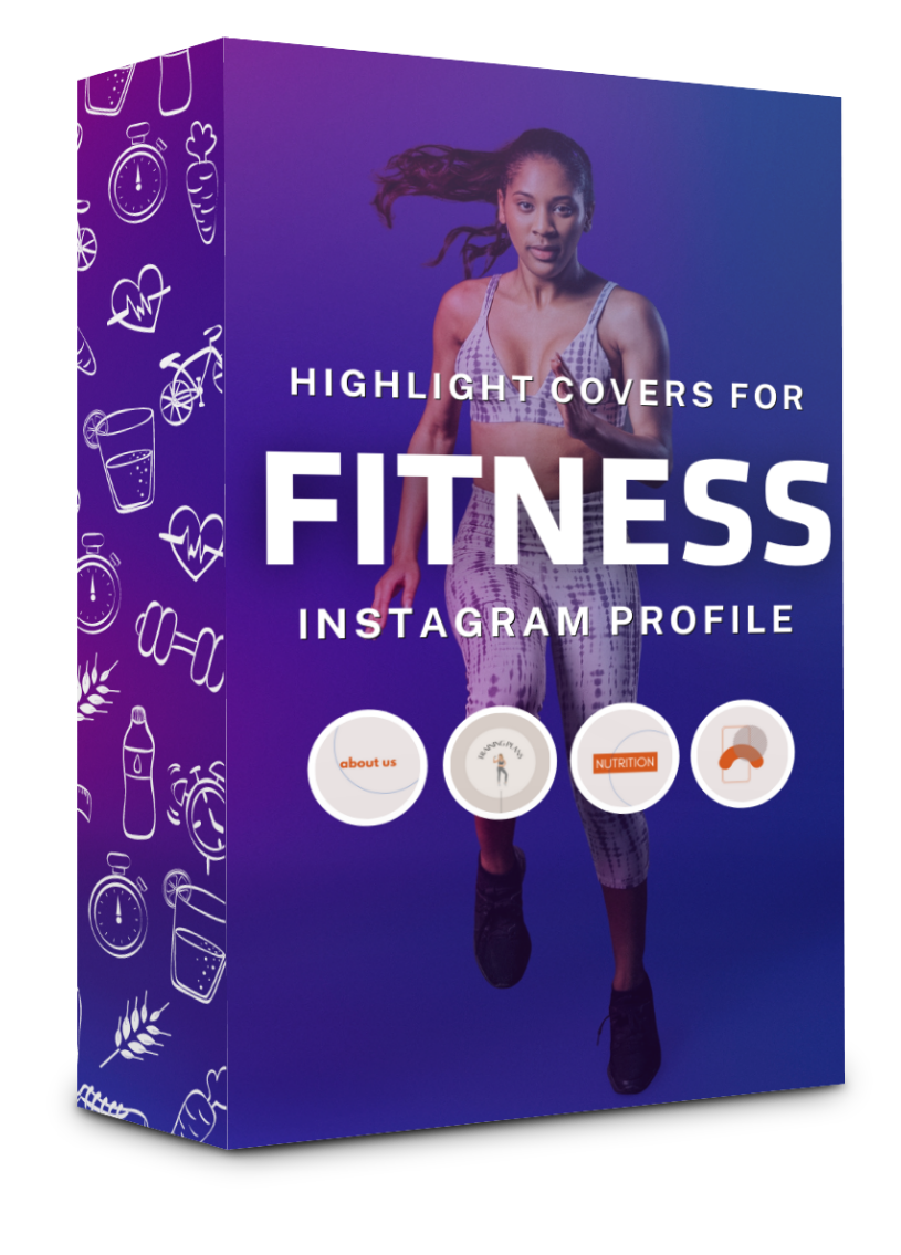 50 Fitness Highlights For Instagram