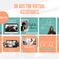 Virtual Assistant's Toolbox™