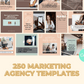 Marketing Agency Toolbox™ - ONLY $10 TODAY!
