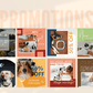 300 Pets Store Templates for Social Media