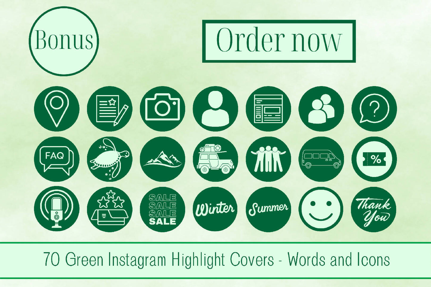 455 Canva Green Instagram Feed & Stories Templates Vegan Eco Gardening