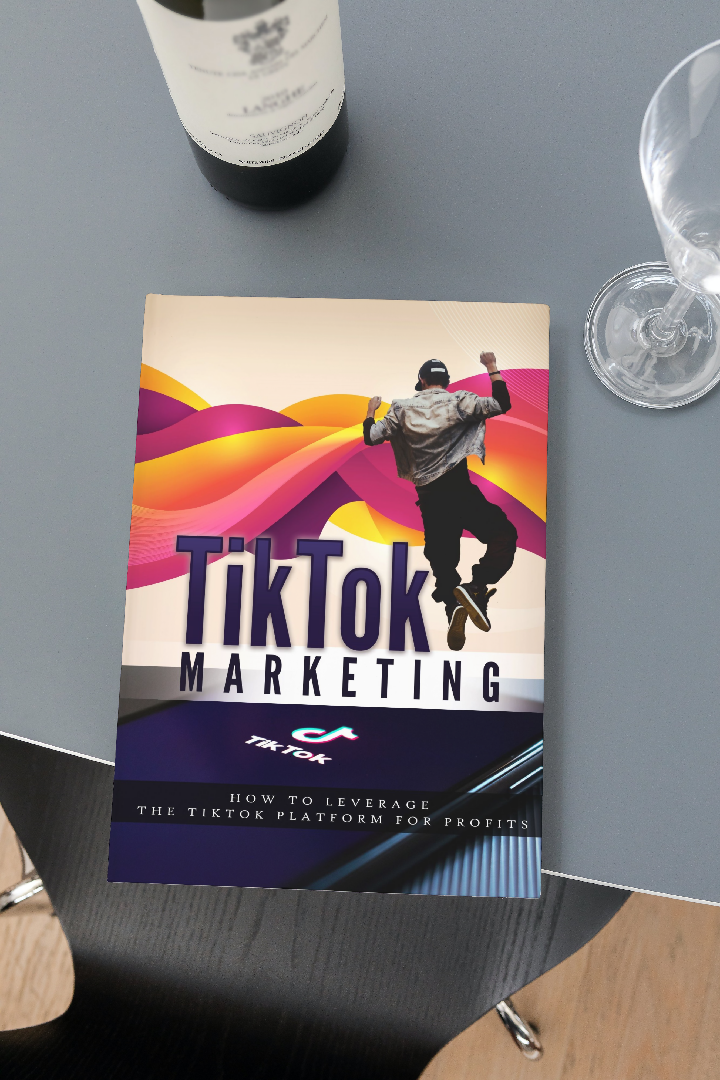 Tik Tok Marketing Guide