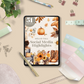 Autumn Vibes Instagram Highlight Covers Bundle