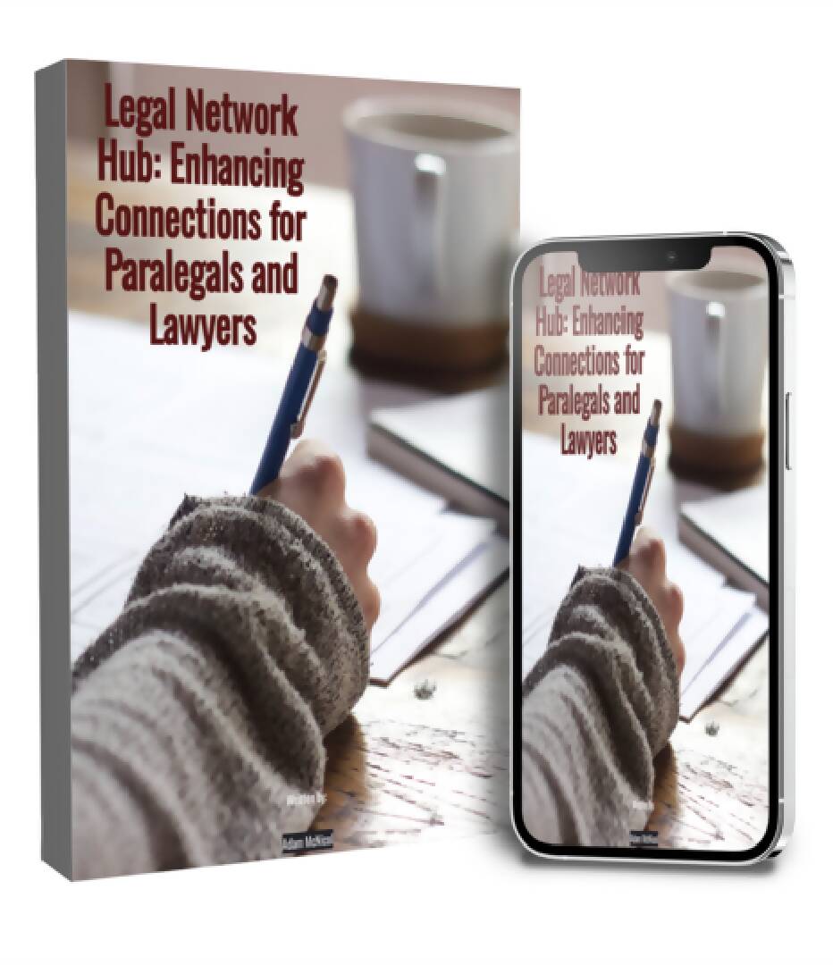 Legal Network Hub