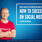 Online Course: Succeed In Social Media 2023