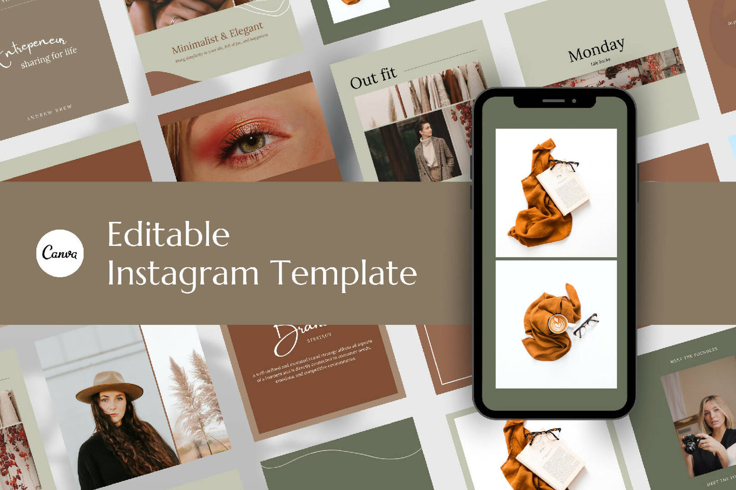 24 Business Templates for Social Media