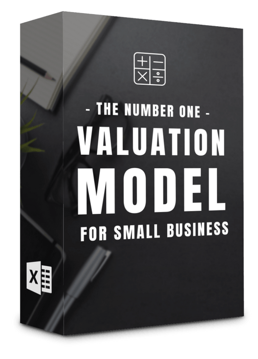 The Valuation Model