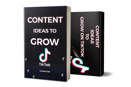 Content Ideas to Grow on TikTok: A Guide to Trending Sounds and Engaging Content