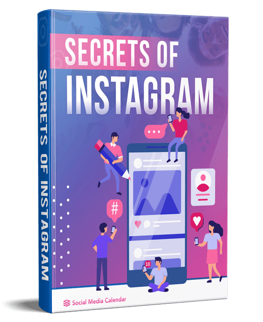 Secrets Of Instagram