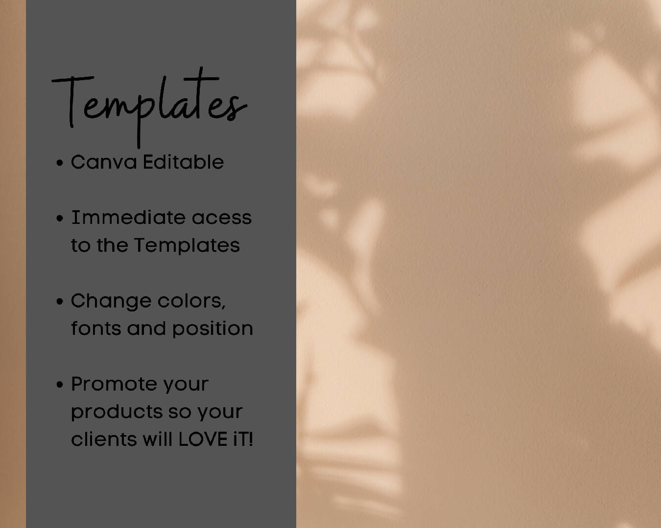 Cleaning Business Canva Template Flyers