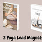 Ignite Your Journey to Yoga Mastery with Our Exclusive Ebook Bundle!