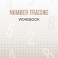 Number Tracing Workbook