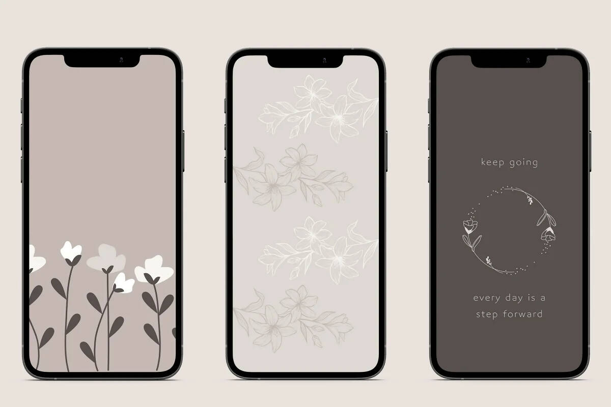 Flower Phone Wallpaper