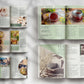 Boho eBook Template for Herbalists - Sorrel