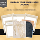 The Entrepreneur's Path: Unleash Your Inner Leader Journal