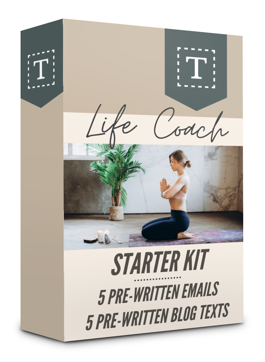 Life Coaching Starter Kit™