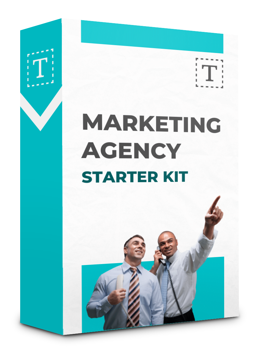 Marketing Agency Starter Kit™