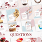 200 Sweets and Confectionery Templates for Social Media