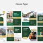 365 Days BUNDLE - Real Estate & Property - Instagram Post & Story
